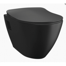 Унитаз подвесной Creavit TERRA TP325-11SM00E-0000 с сиденьем Soft Close